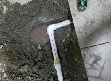 平安阳台漏水维修时有哪些声音会影响检漏仪